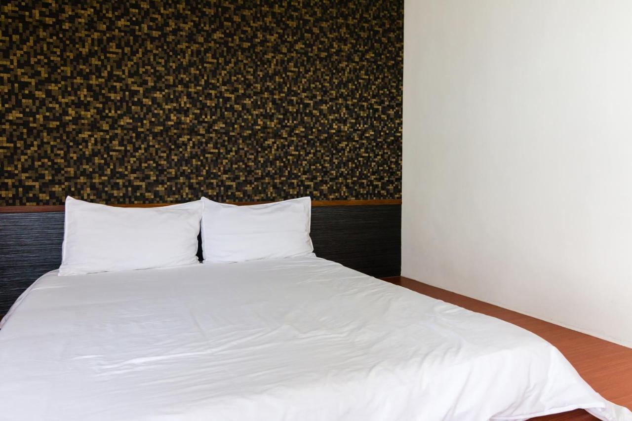 Bobo'S Homestay Luodong Zewnętrze zdjęcie