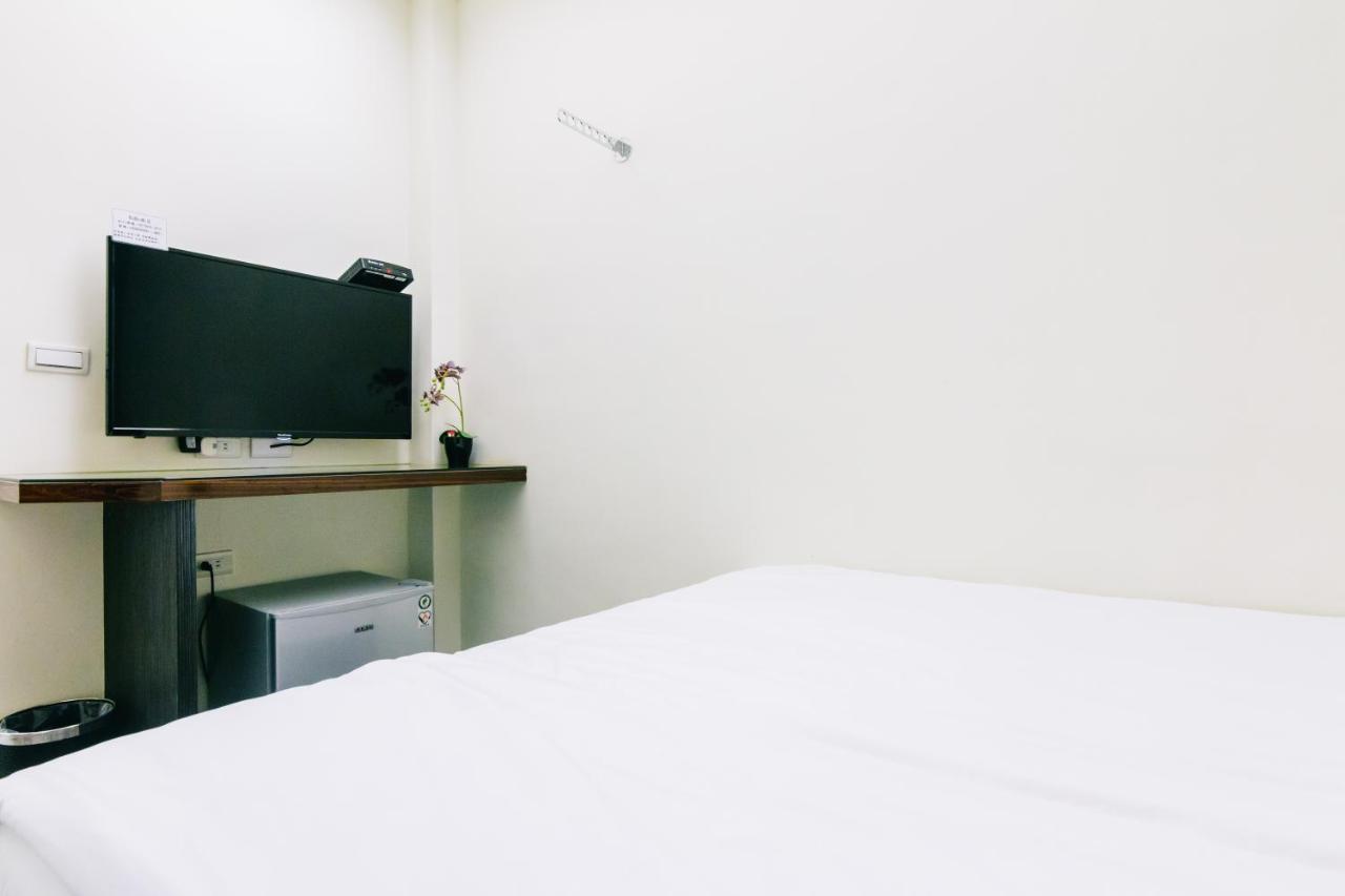 Bobo'S Homestay Luodong Zewnętrze zdjęcie